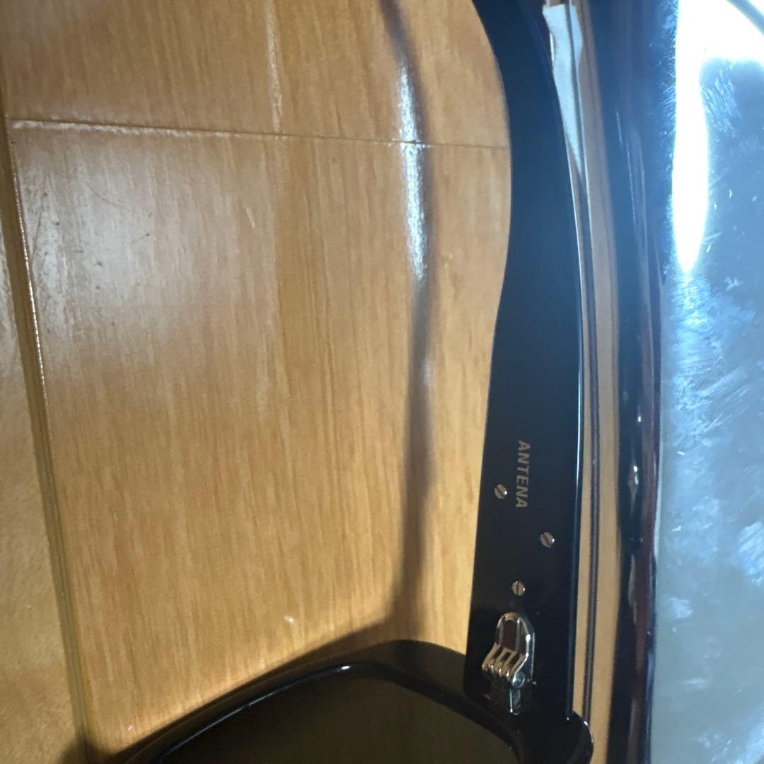 GENTLE MONSTER サングラス　Antenna 01