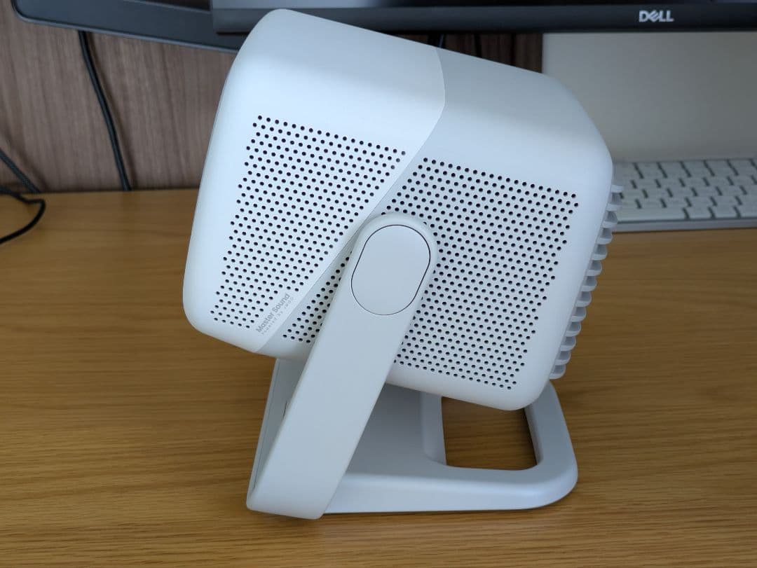 JMGO N1S 4K プロジェクター本体