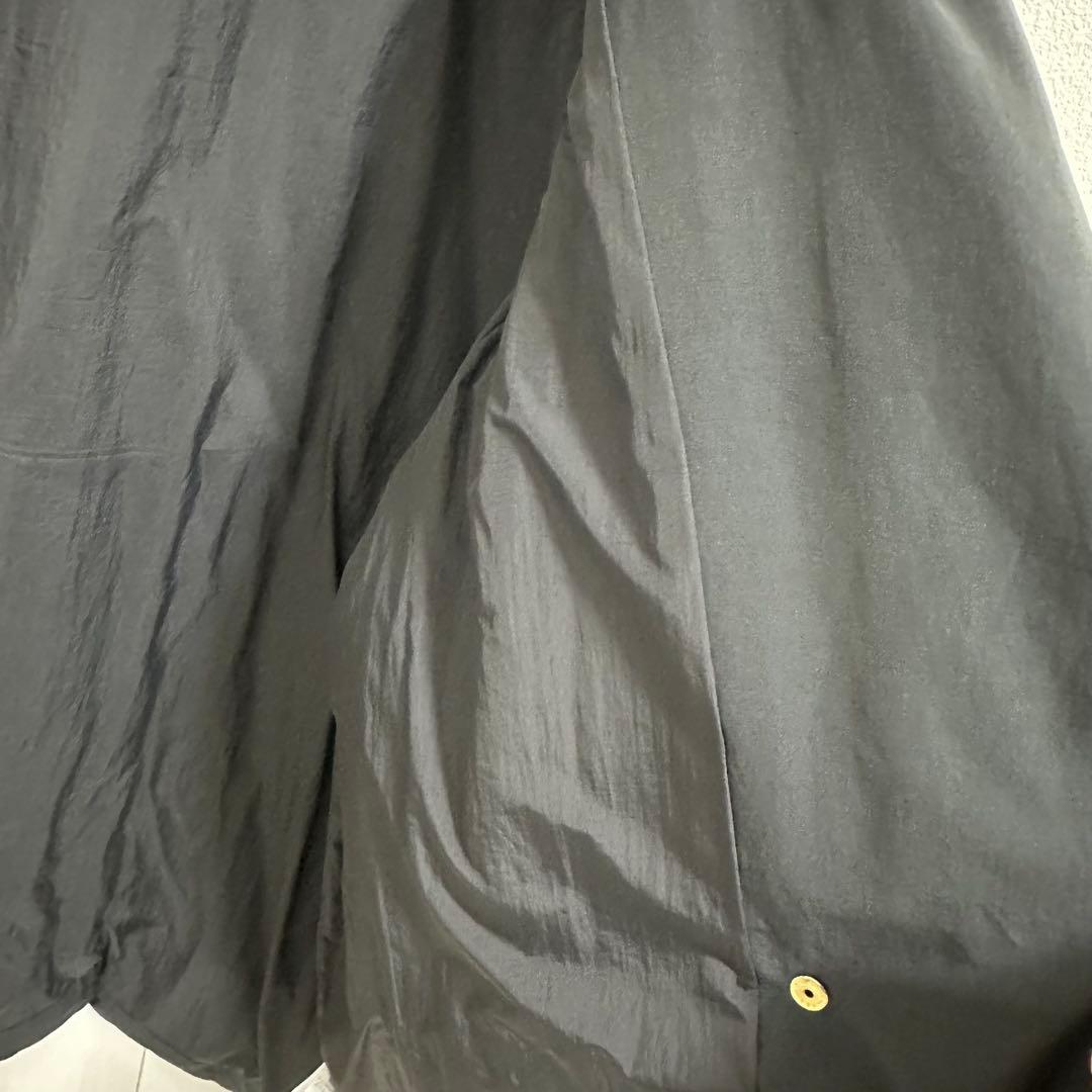 PUAL CE CIN 中綿テーラードジャケット