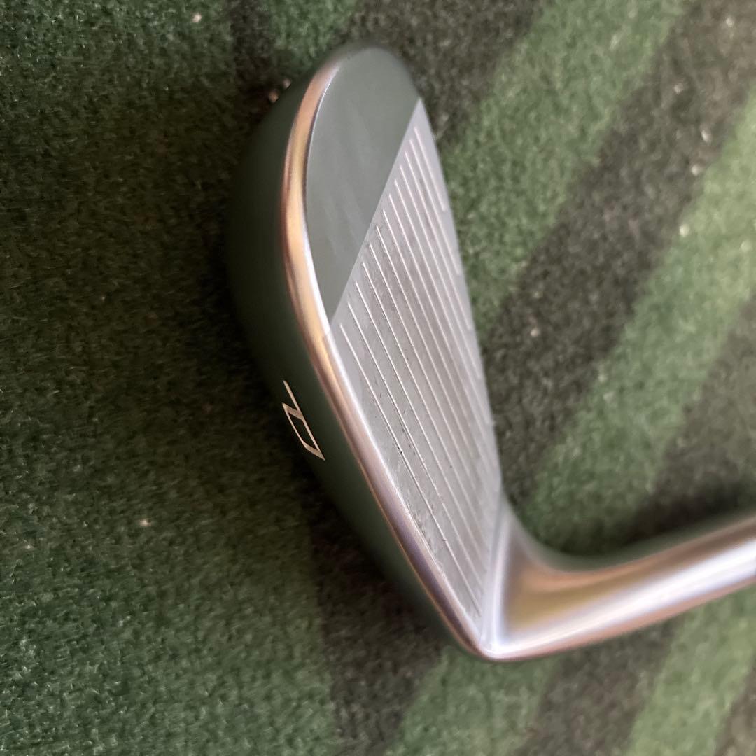 amkmry美品JPX 923TOUR アイアン6本#P〜5 DG120