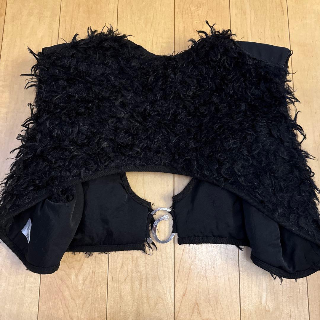 トップス KISHIDAMIKI