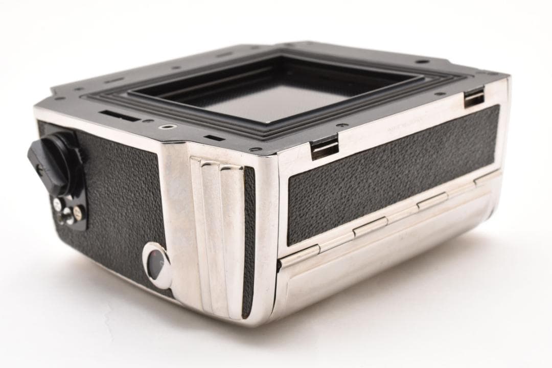 Zenza Bronica 6x6フィルムバックホルダー ゼンザブロニカ