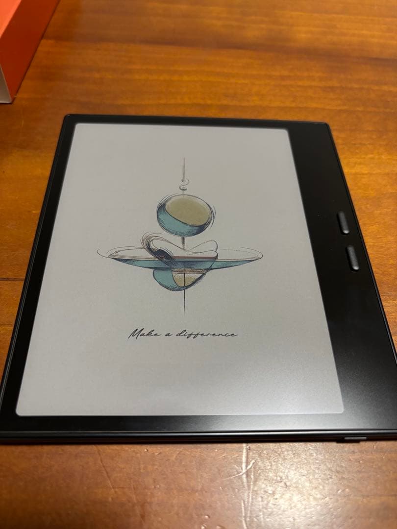 BOOX Go Color 7 GenⅡ