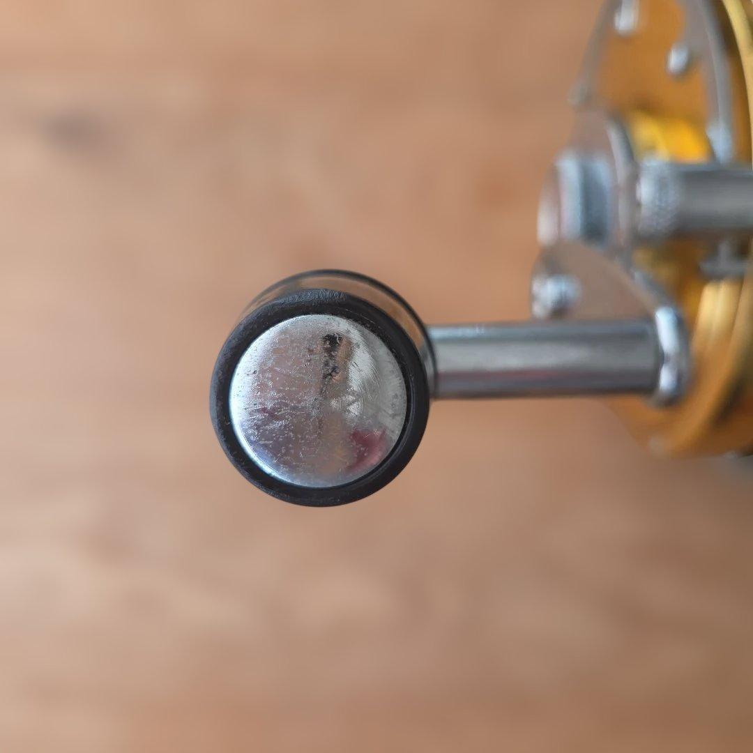 PENN International 80 リール トローリング