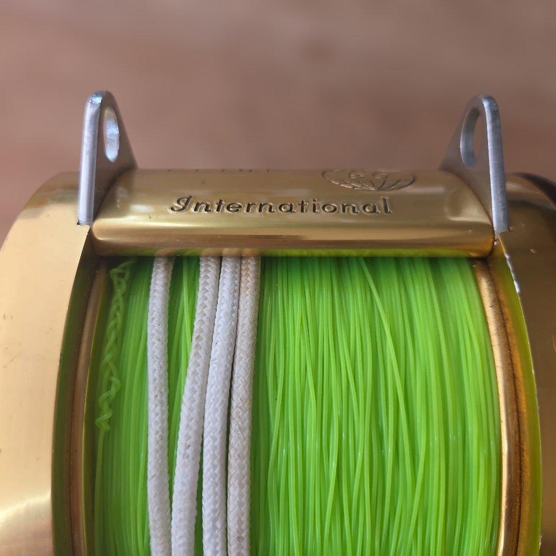 PENN International 80 リール トローリング