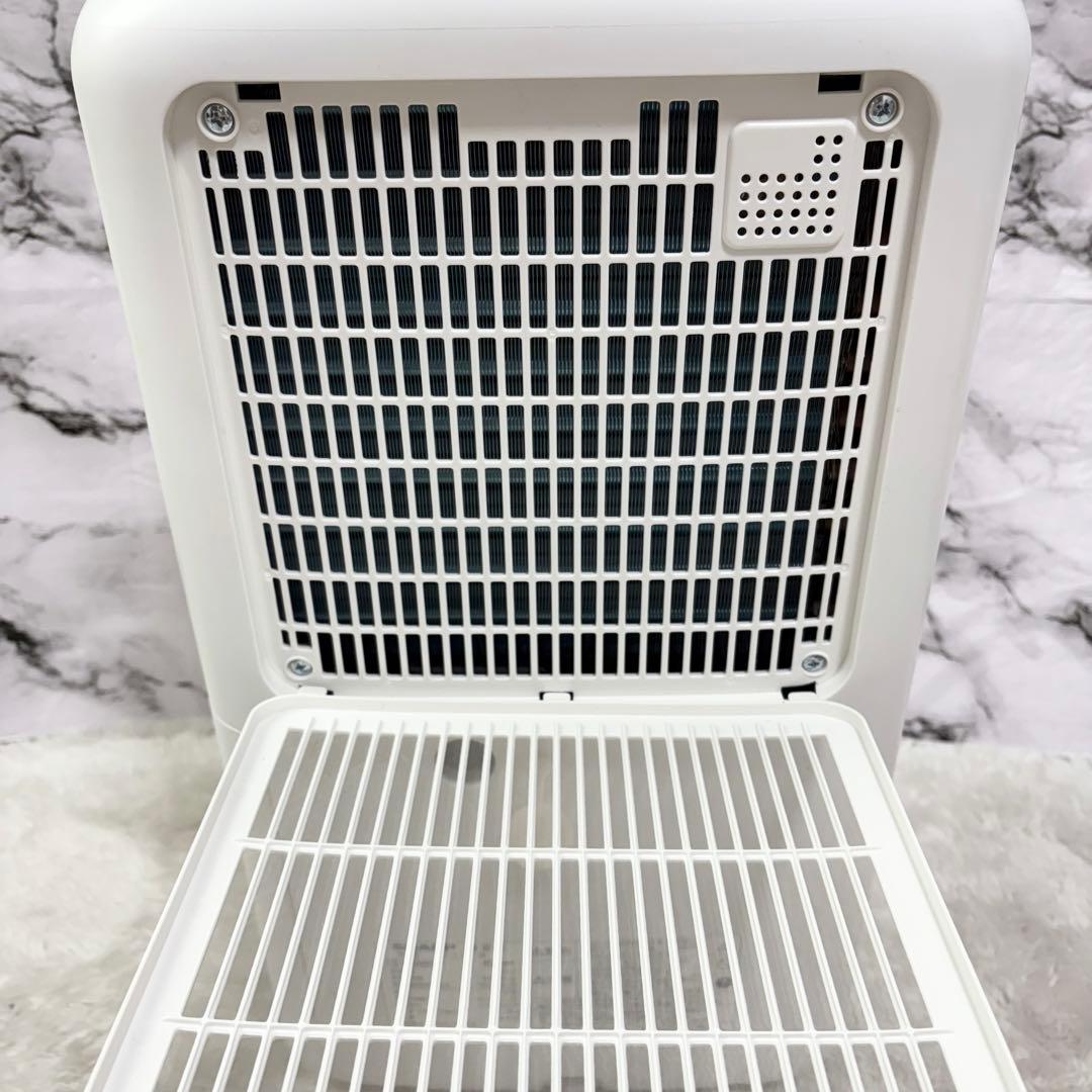 SHARP 除湿機 CV-L71-W 2020年製 プラズマクラスター搭載