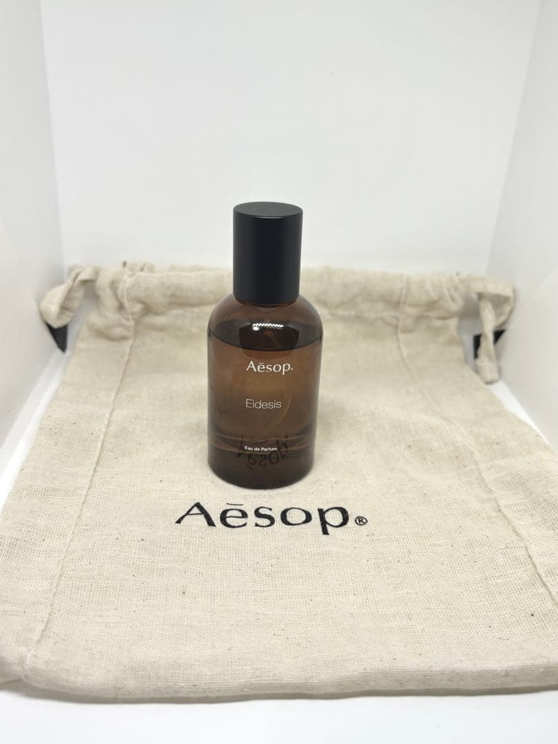 【正規品】AESOP イソップ・イーディシス 、箱やポーチ 付き