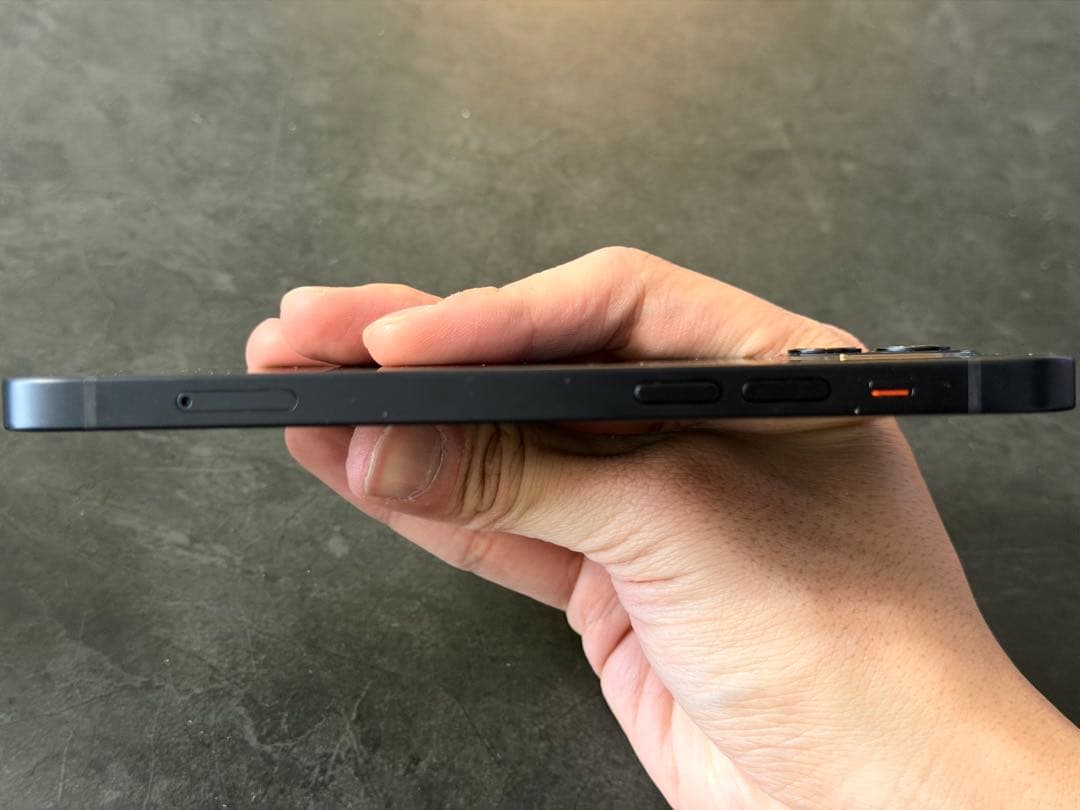 iPhone12 64GB ブラック　バッテリー86%