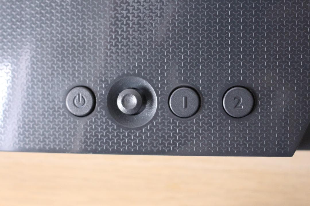 BenQ ZOWIE XL2566K 360Hz 箱なし, ゲーミングモニター