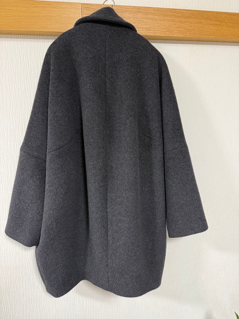 K*★様 希少‼️美品‼️ENFOLD オーバーコート