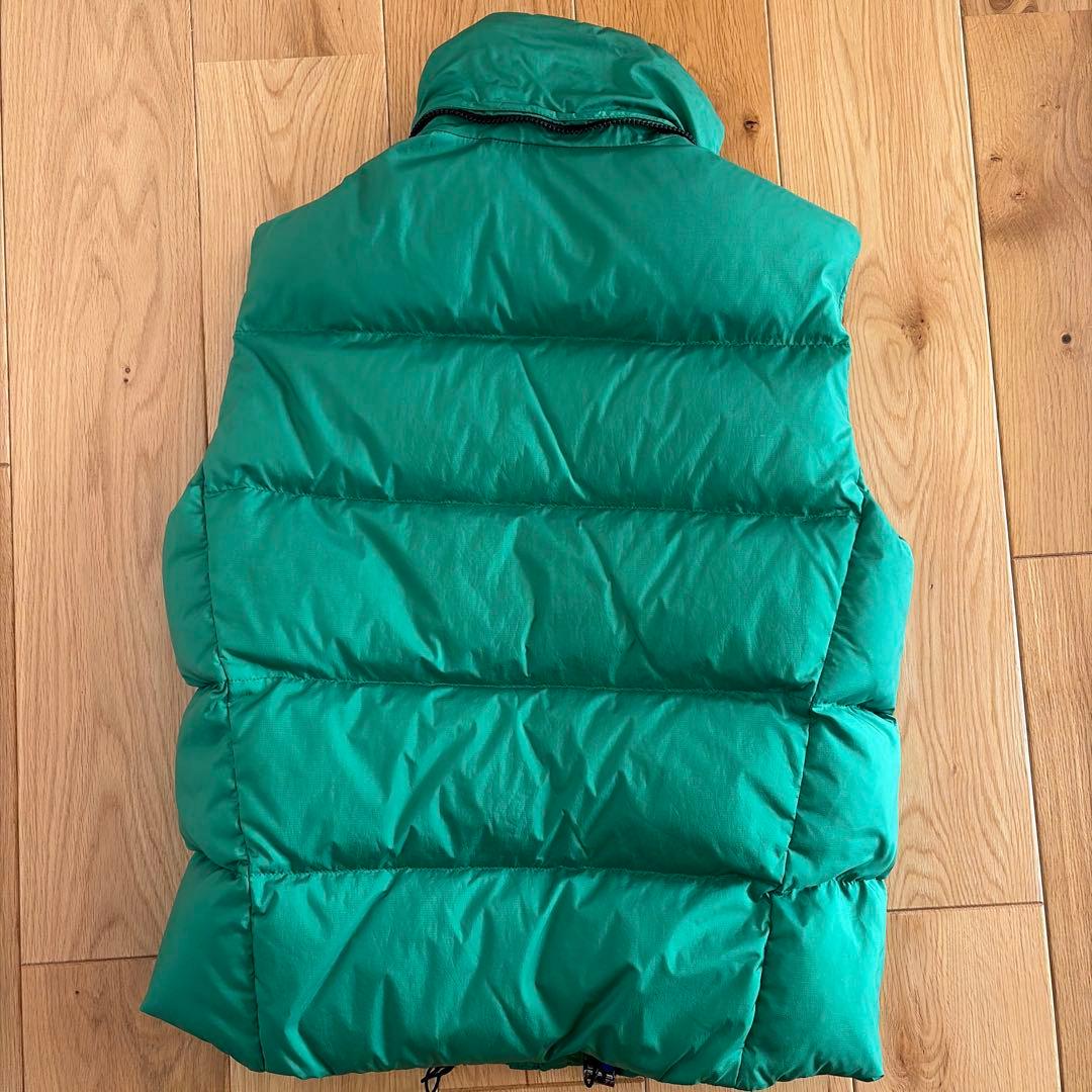 Polo by Ralph Lauren ビッグポニー刺繍　ダウンベスト M