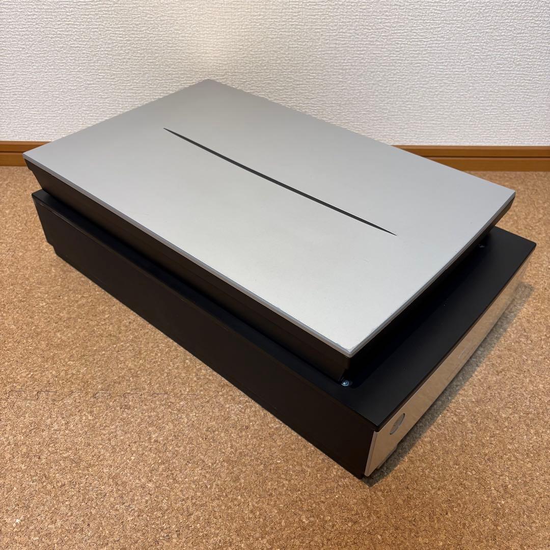 【現状】EPSON GT-X970 スキャナー フィルムスキャナー