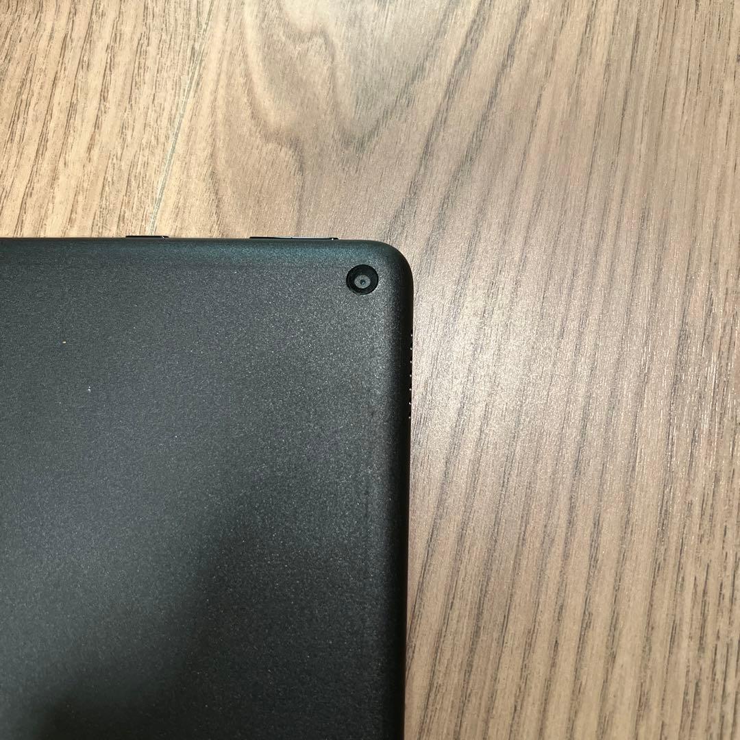 Amazon fireHD 10 32GB ブラック 第11世代モデル