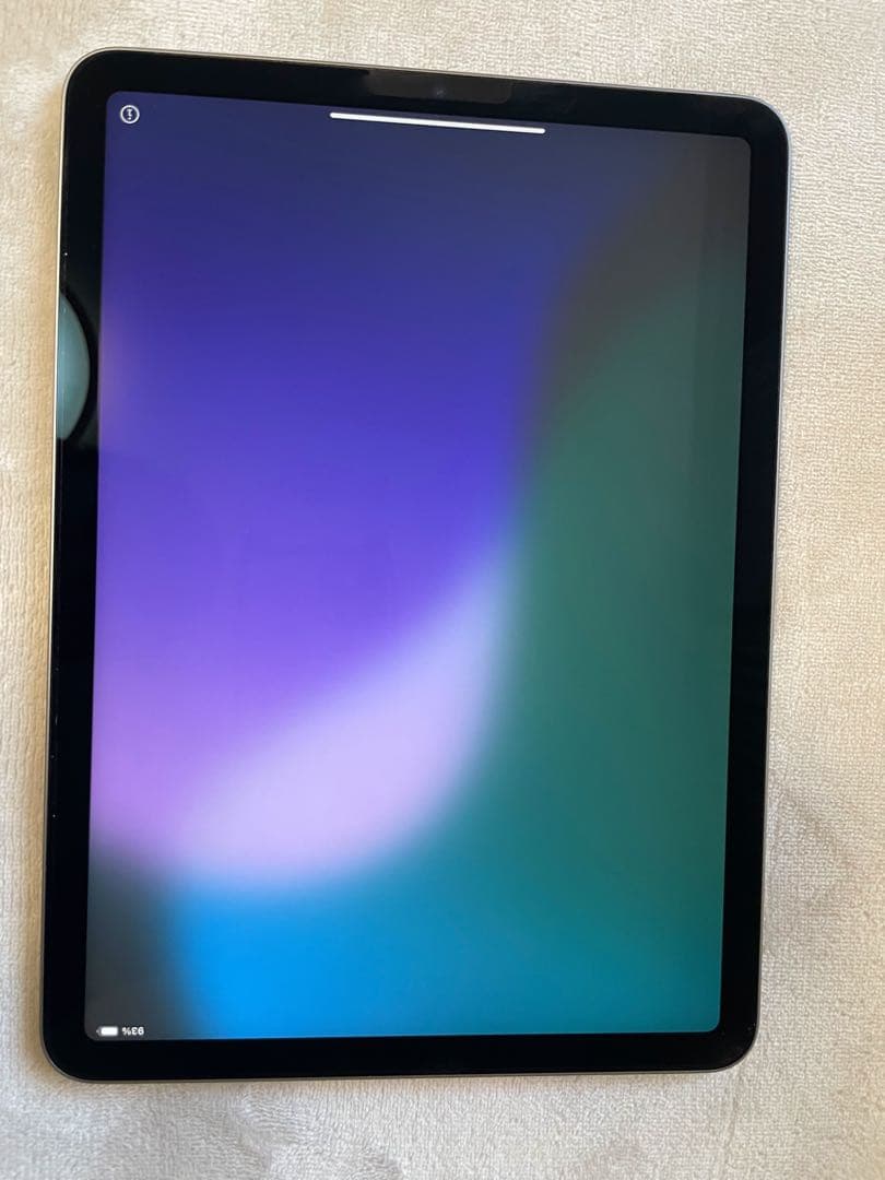 iPad Air(第5世代) 64GB Wi-Fiモデル