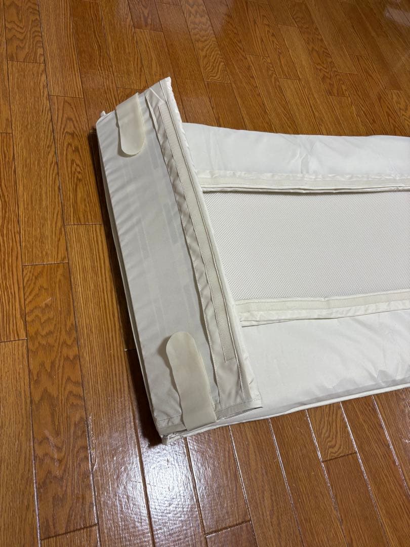 極美品　アップリカ ココネルエアー AB