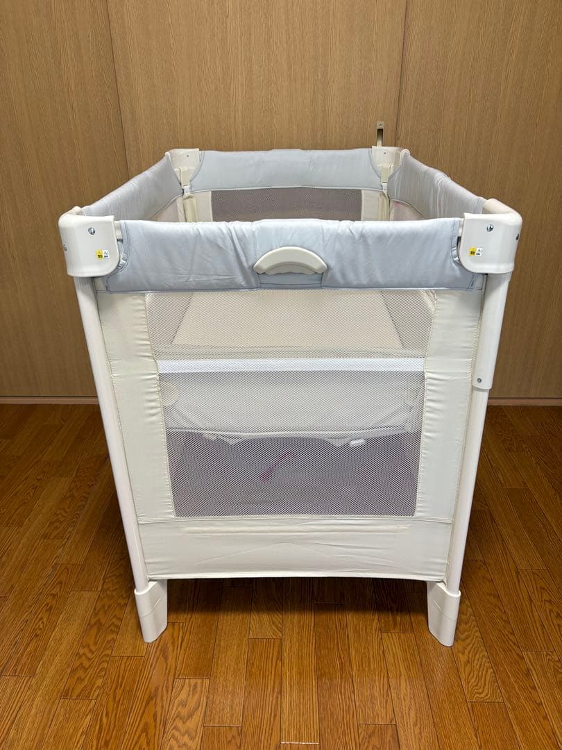 極美品　アップリカ ココネルエアー AB