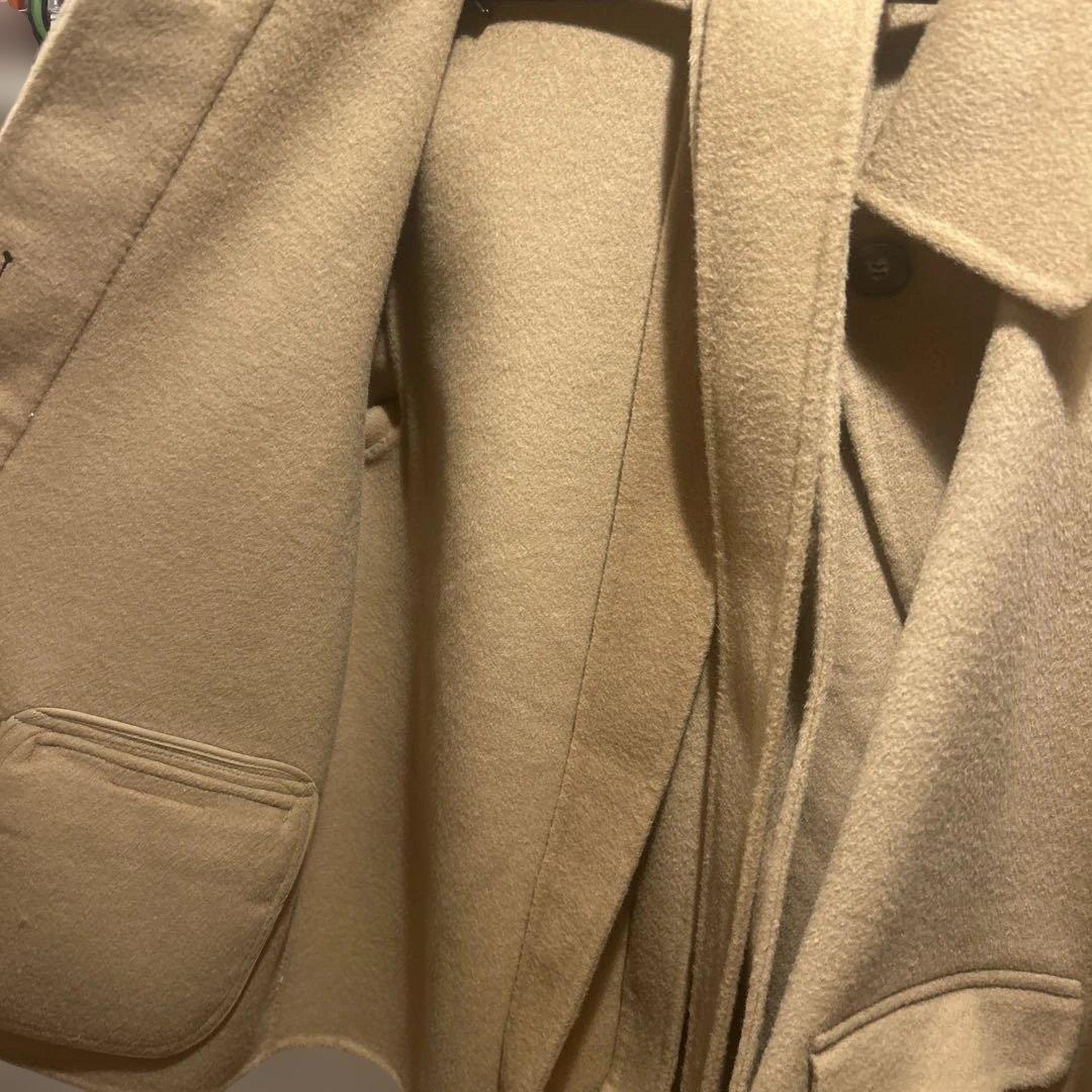 SNIDEL リバーリボンージャケット