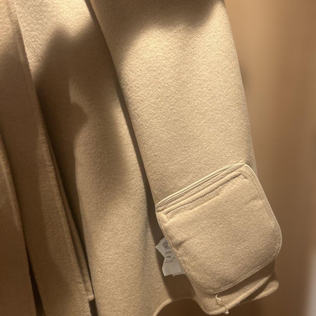 SNIDEL リバーリボンージャケット