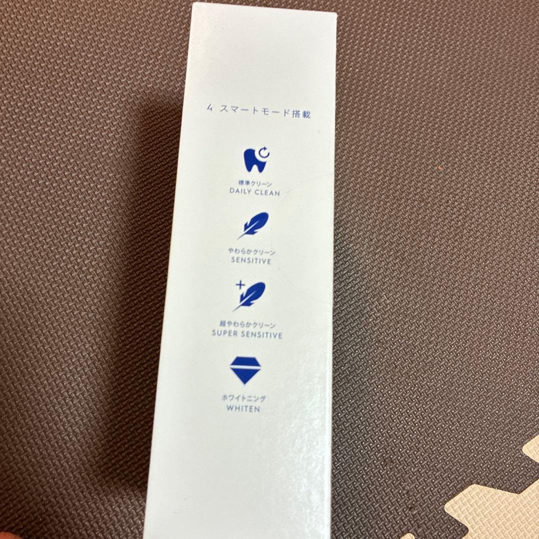 Oral-B iOシリーズ 4s マットブラック