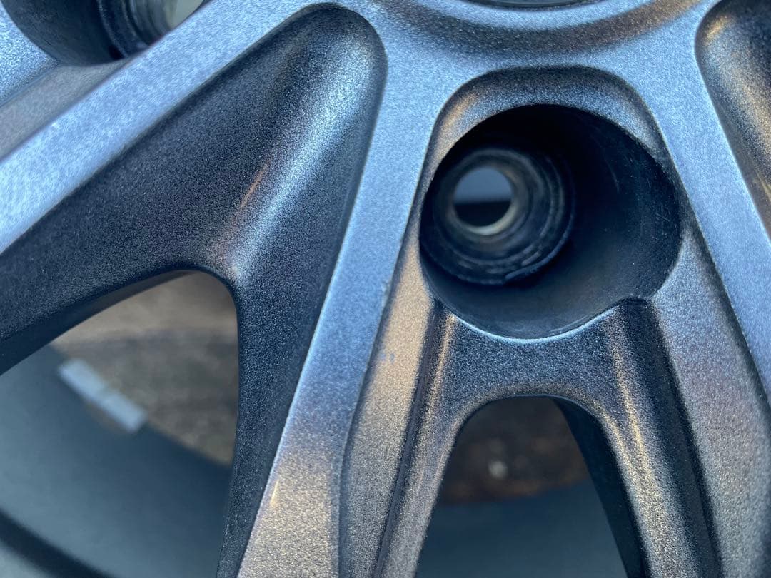 225/60R17 スタッドレス エクストレイルT31 225/65r17