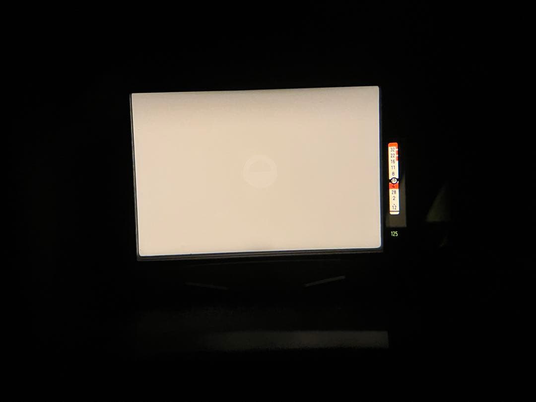 フィルムカメラ Canon NEW F-1