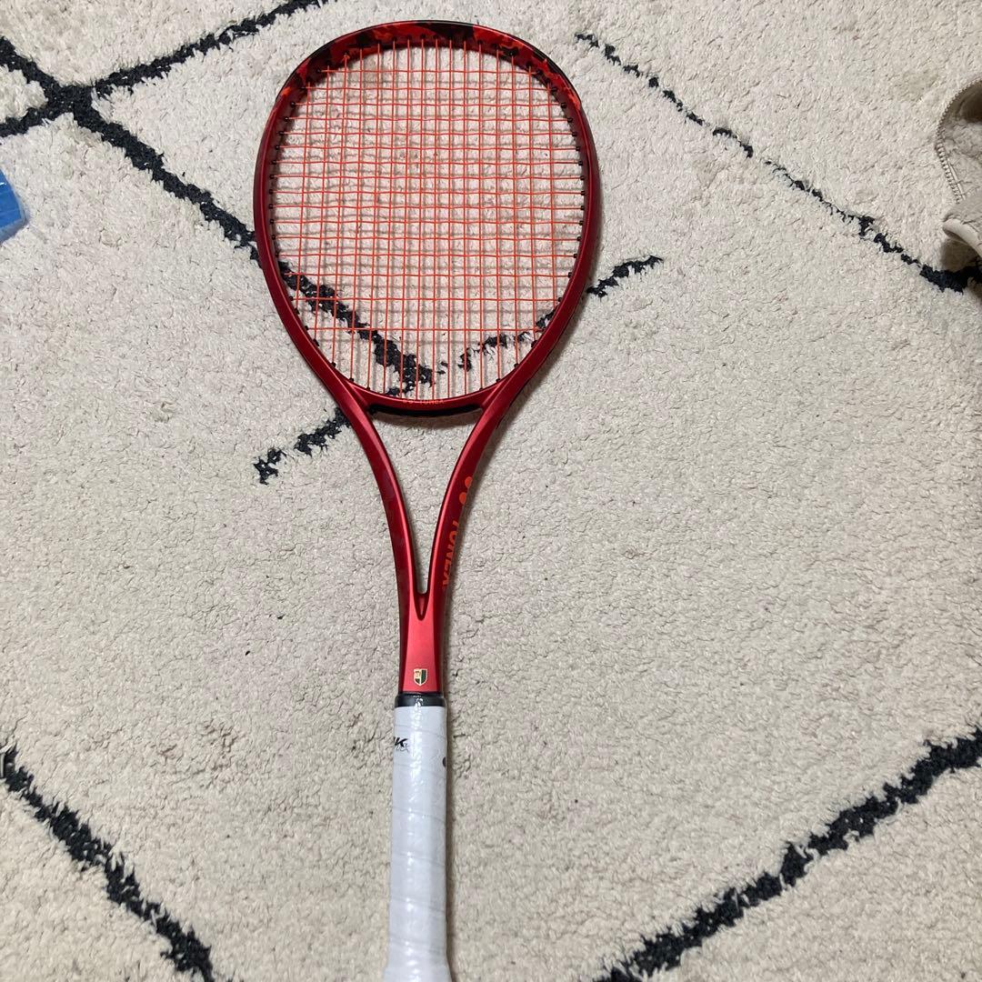 ヨネックス ジオブレイク70s