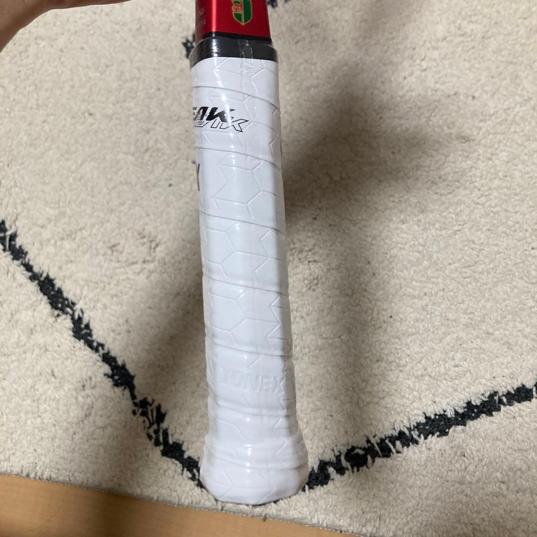 ヨネックス ジオブレイク70s