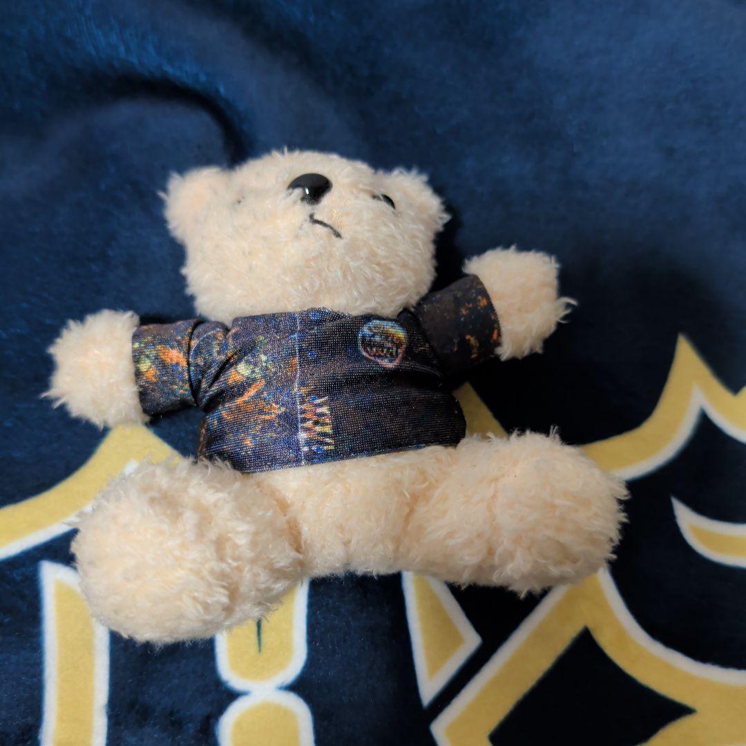 英*喜様 オリックスバファローズ 廣岡大志サイン入りハイクオリティユニ