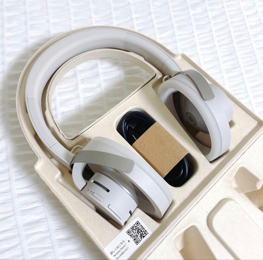 nwm ONE ライトグレイ　即購入⭕️ 値下げ交渉⭕️コメント要望なるべく答えます