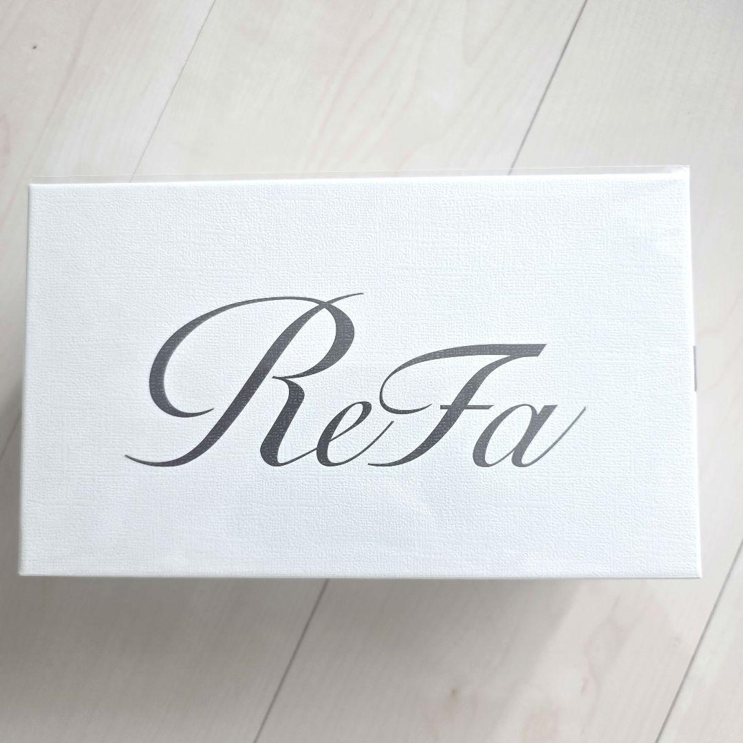 【新品未使用】ReFa CARAT LIFT リファカラットリフトEMS