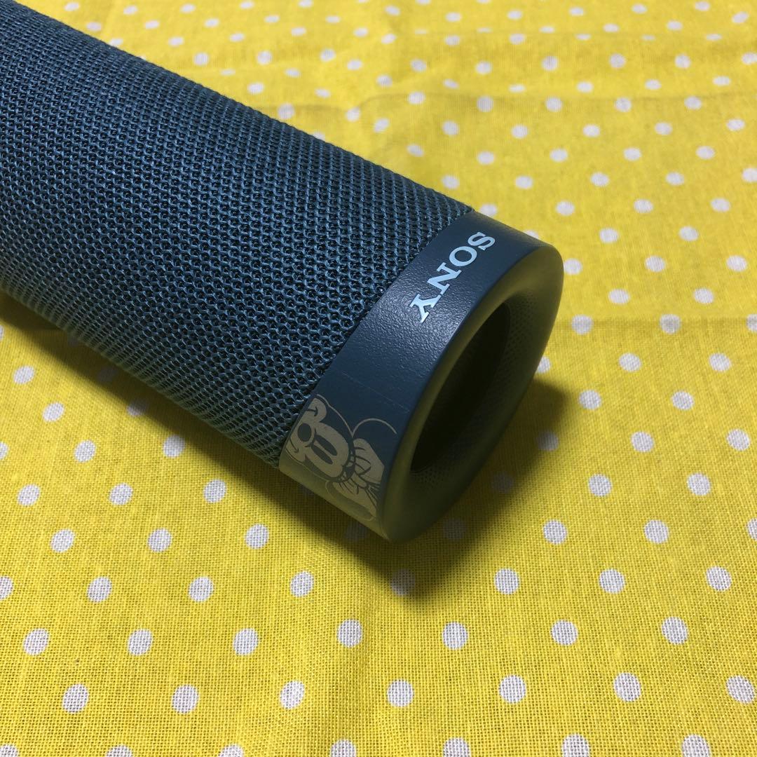 SONY SRS−XB23 Disney Collection ディズニー