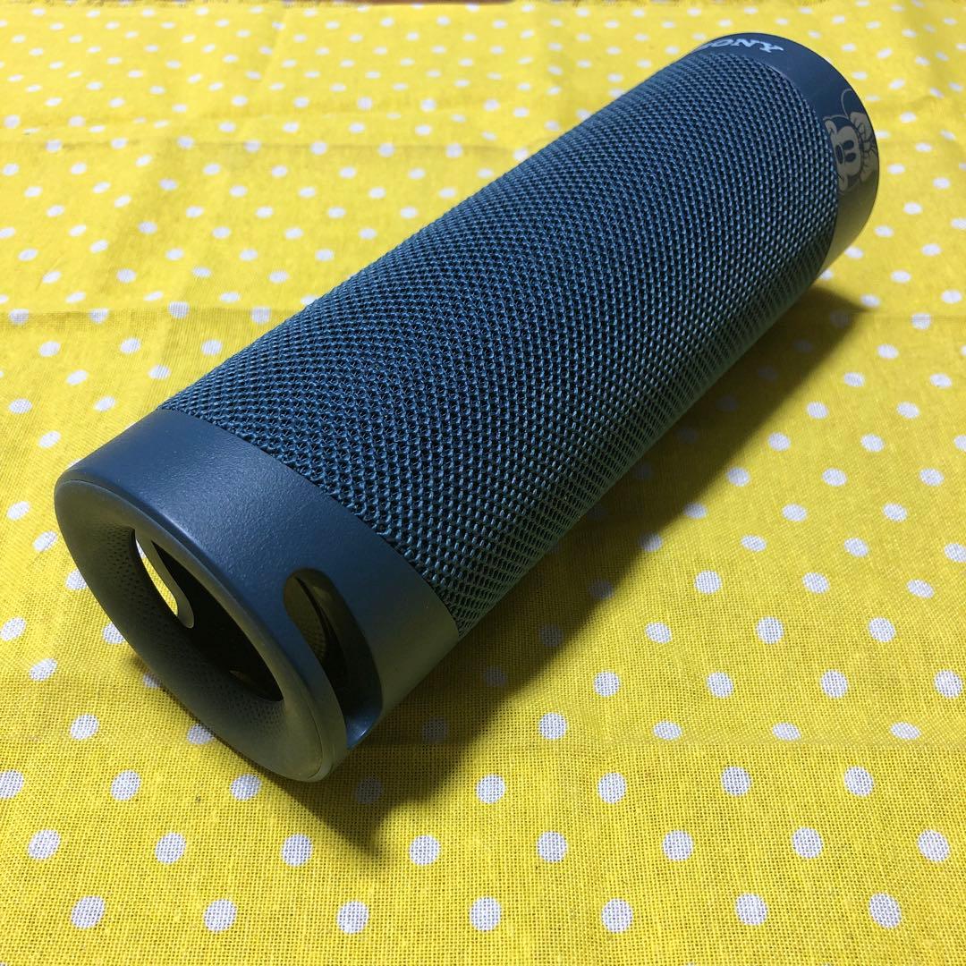 SONY SRS−XB23 Disney Collection ディズニー