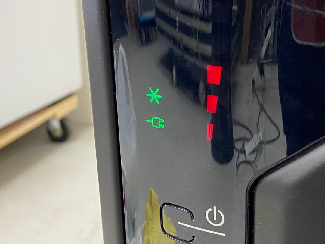 デロンギ マルチダイナミックヒーター MDH09-PB