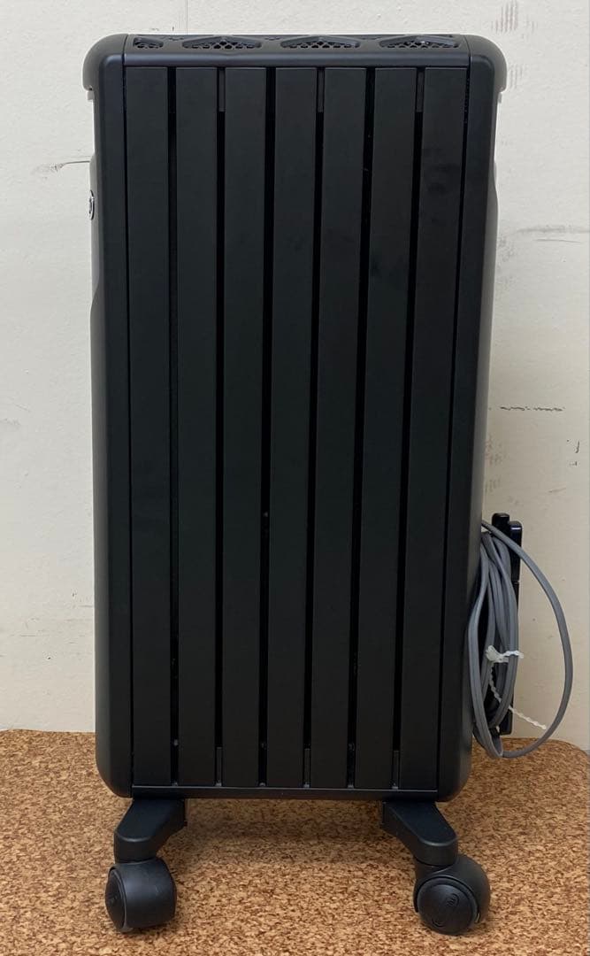 デロンギ マルチダイナミックヒーター MDH09-PB