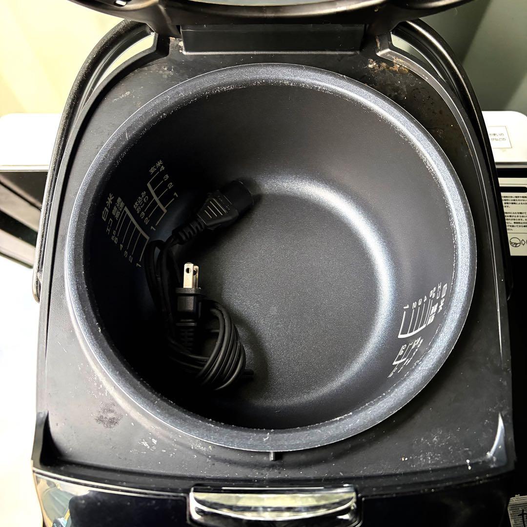 運搬取付無料！新生活応援ブラック系純正メーカー家電4点セット！完動超美品！