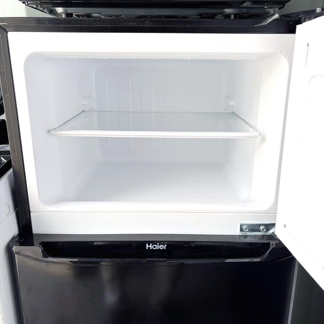 運搬取付無料！新生活応援ブラック系純正メーカー家電4点セット！完動超美品！