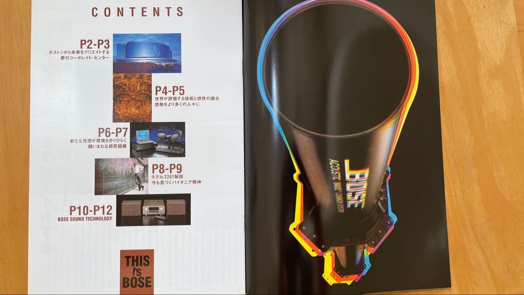 【BOSE】AM-5Ⅲダブルキューブサテライトスピーカー 専用スタンド付き