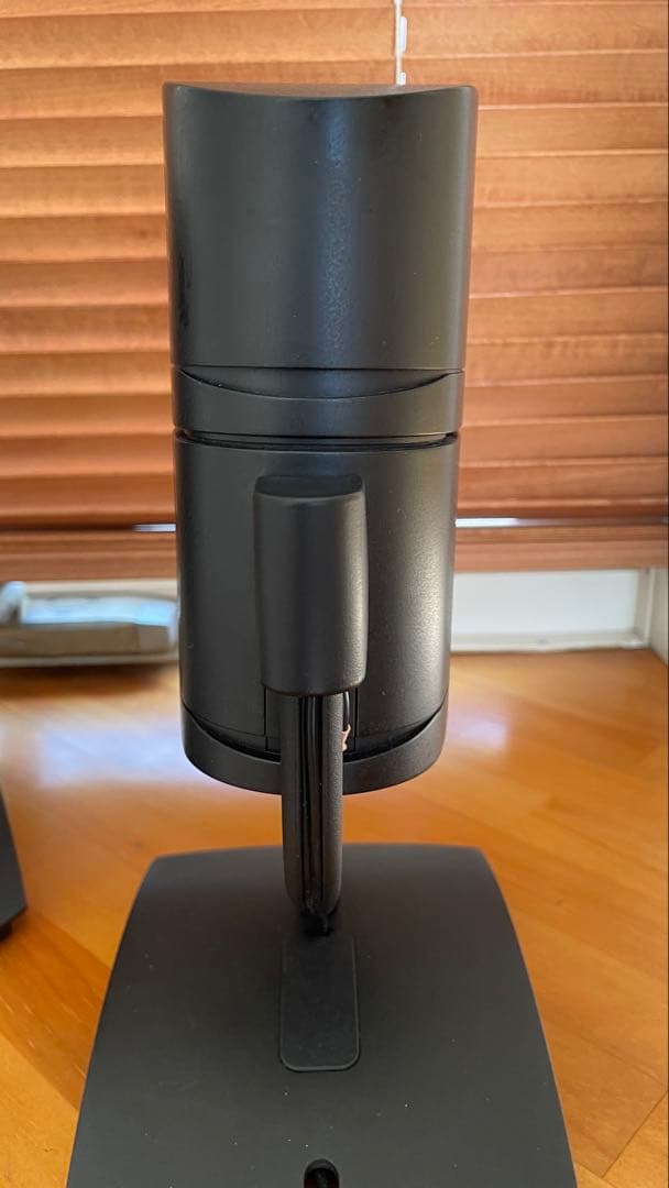 【BOSE】AM-5Ⅲダブルキューブサテライトスピーカー 専用スタンド付き