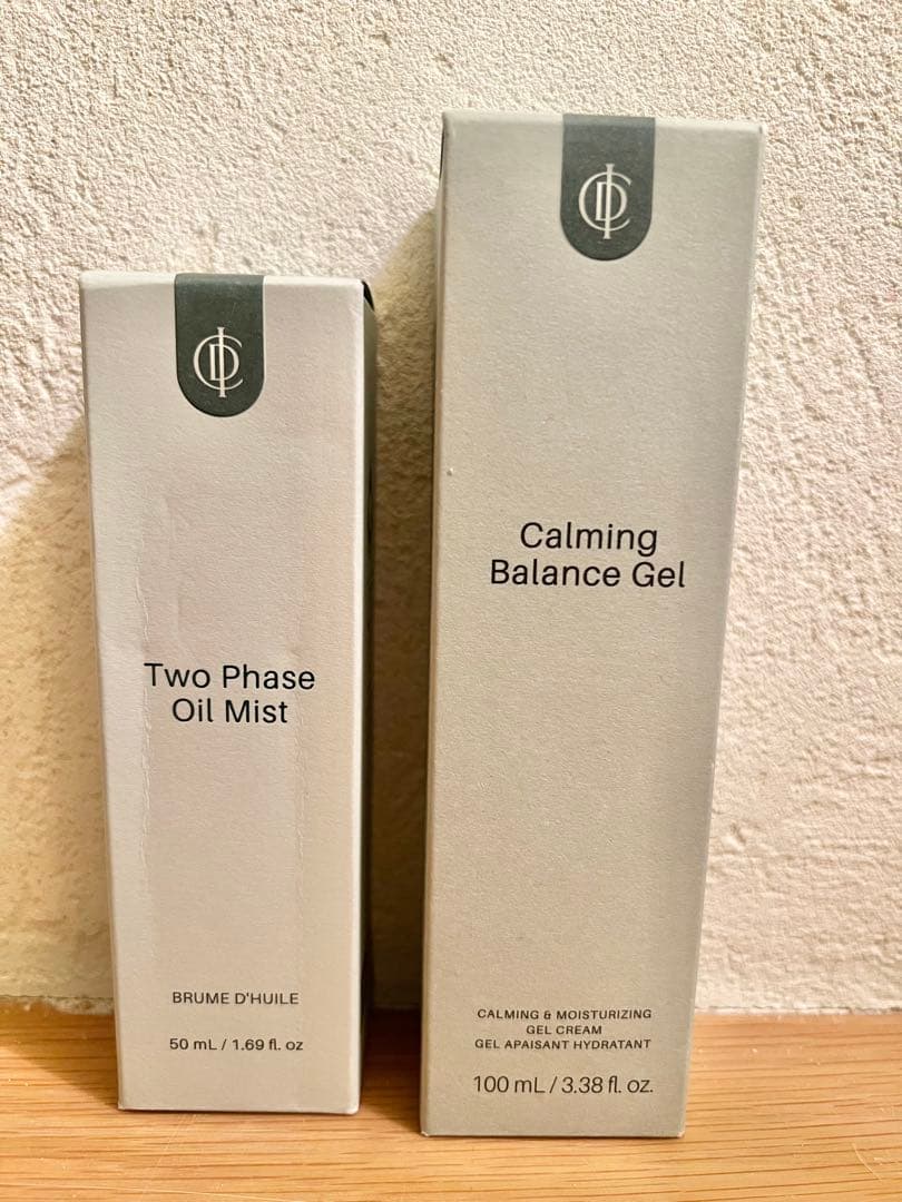 正規品インセルダム　ブースター、セラム、クリーム、オイルミスト、カーミングジェル