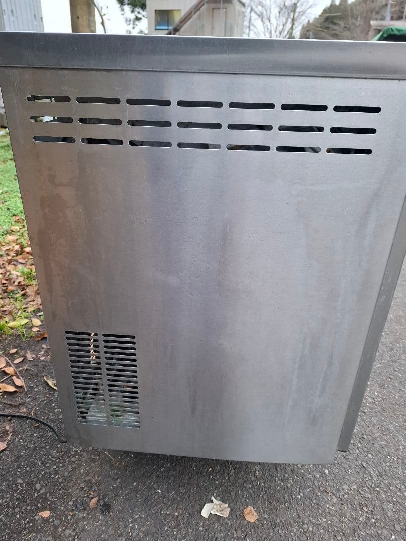 DAIWA インバーター冷却冷蔵庫 51610CD-NP-EC　2016年製