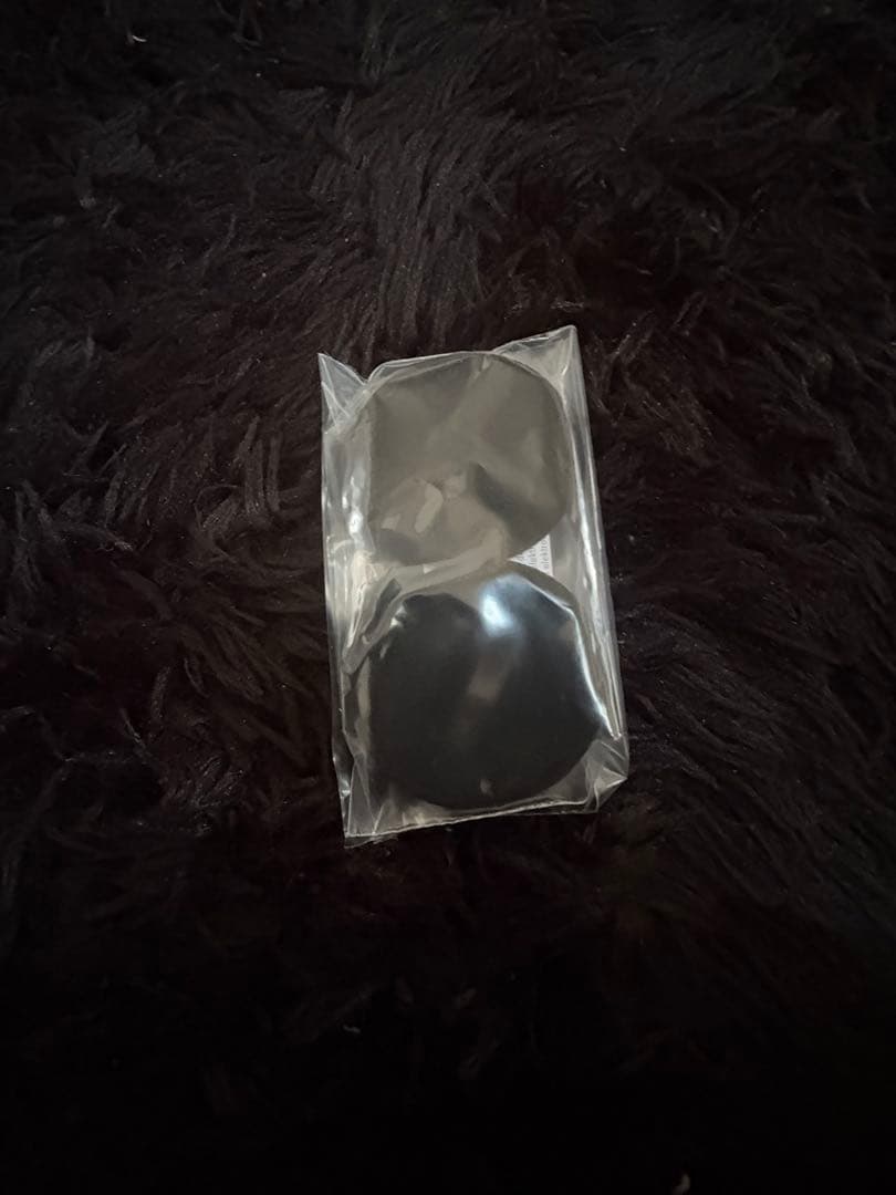 KOSS Supreme ホワイト有線イヤホン