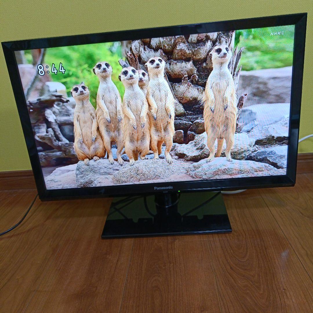 引取限 2020年製 美品な Panasonic TH-24G300 24インチ