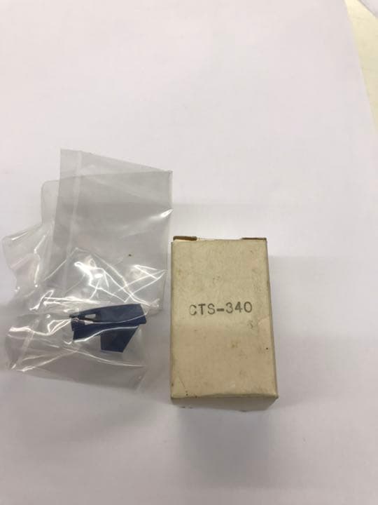 レコード針マランツCTS-340