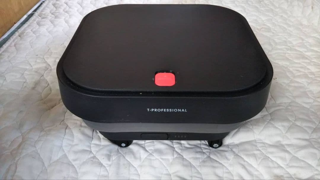 【T-PROFESSIONAL】高圧洗浄機 THE HYDRO CLEANER+