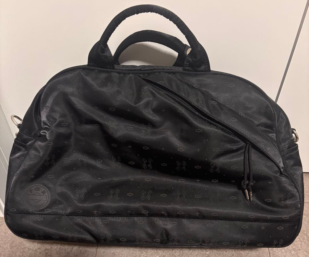 POTR 2WAY BOSTON BAG ポーター