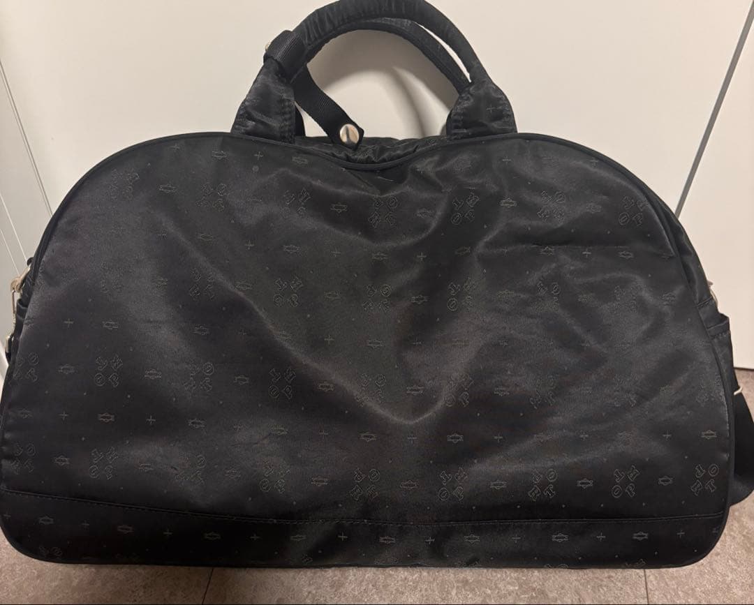 POTR 2WAY BOSTON BAG ポーター