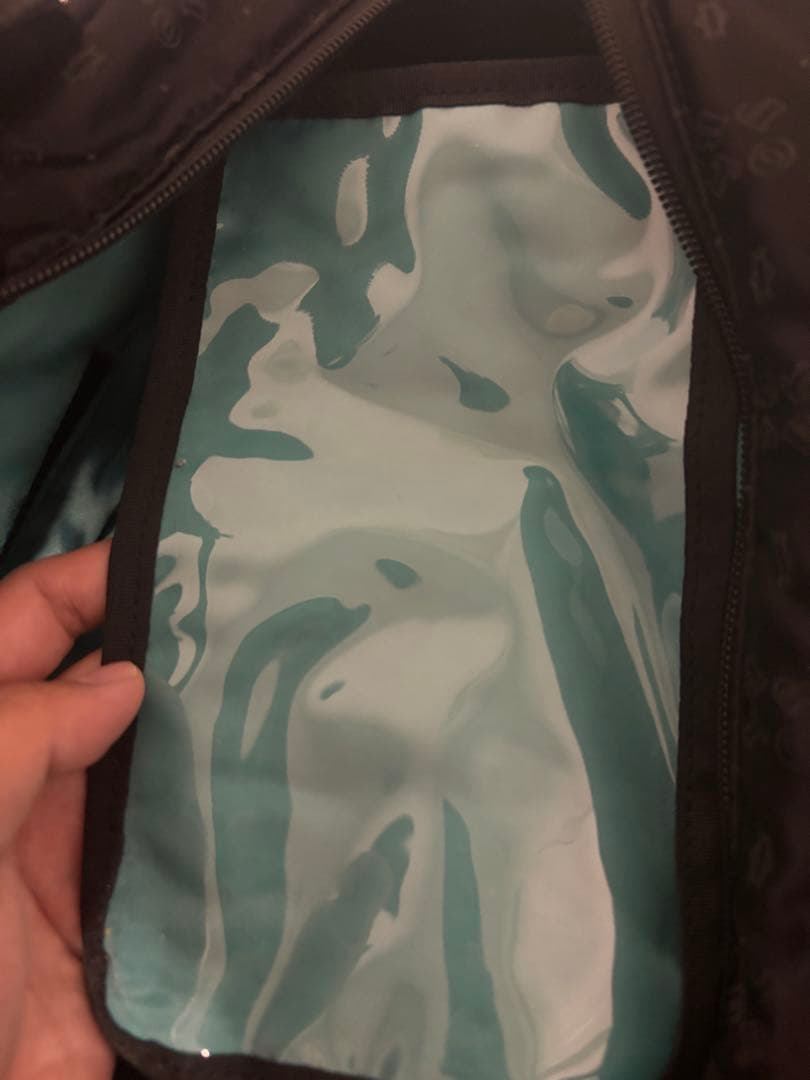 POTR 2WAY BOSTON BAG ポーター