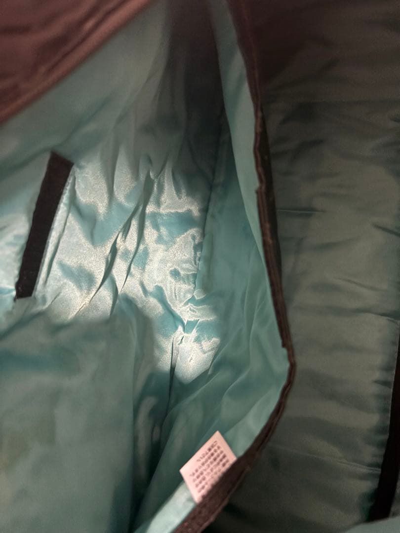 POTR 2WAY BOSTON BAG ポーター