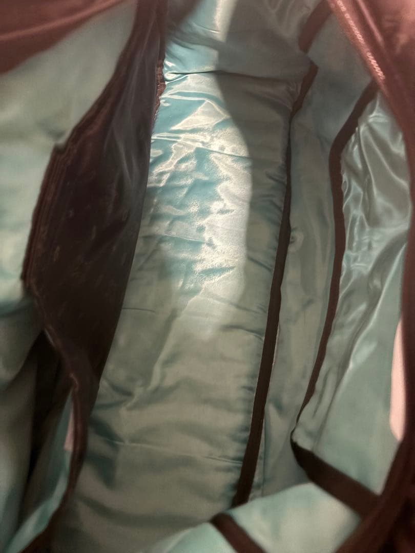 POTR 2WAY BOSTON BAG ポーター