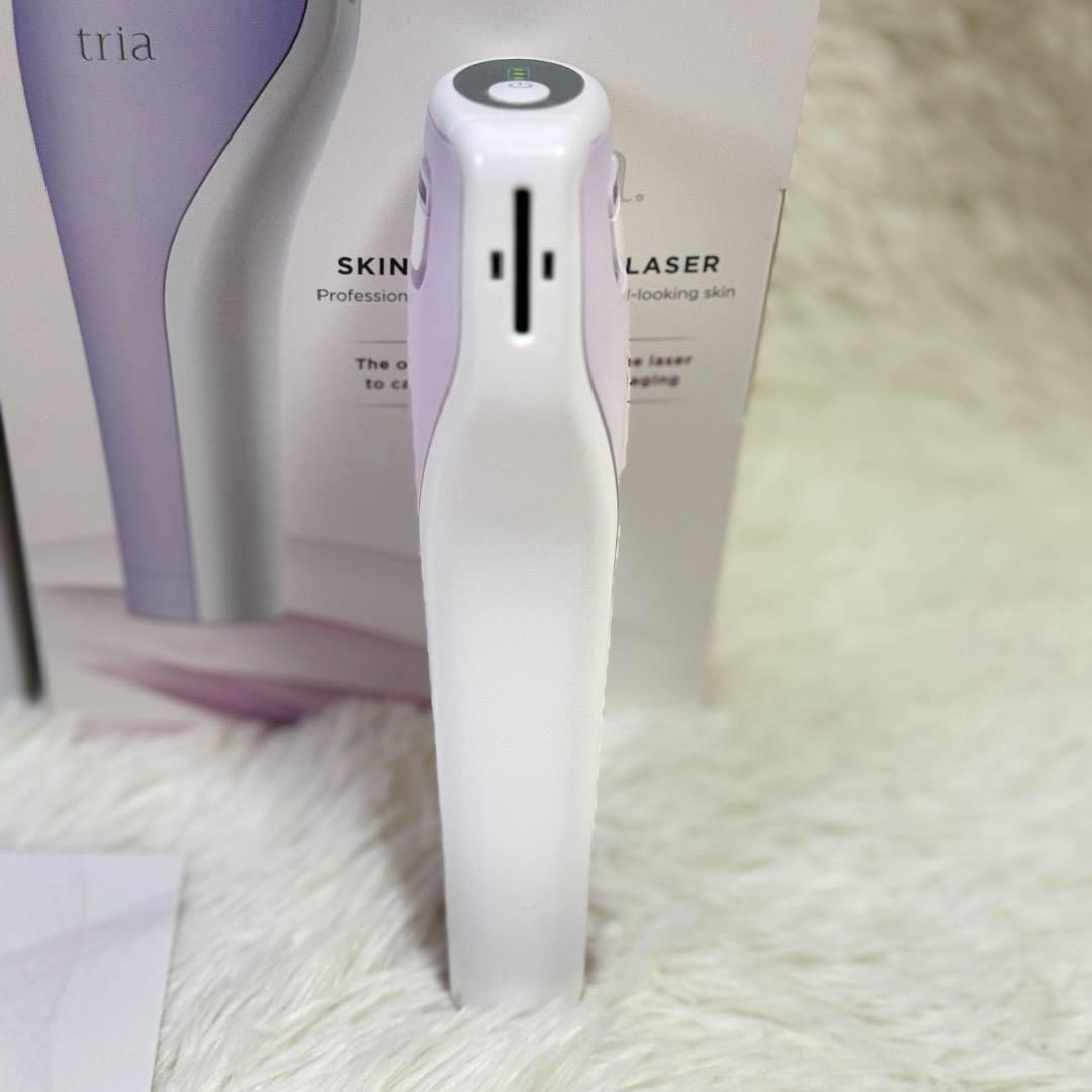アフロディーテ様✨TRIA トリア スキンエイジングケアレーザー 美顔器